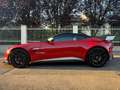 Aston Martin V8 Vantage F1 Heritage Racing Edition | 1 of 60 Rouge - thumbnail 2