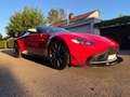 Aston Martin V8 Vantage F1 Heritage Racing Edition | 1 of 60 Rouge - thumbnail 4