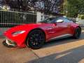 Aston Martin V8 Vantage F1 Heritage Racing Edition | 1 of 60 Rouge - thumbnail 1