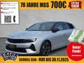 Opel Astra GS Line #NAVI #S&S #Metallic #LED Silber - thumbnail 1