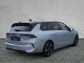 Opel Astra GS Line #NAVI #S&S #Metallic #LED Silber - thumbnail 4