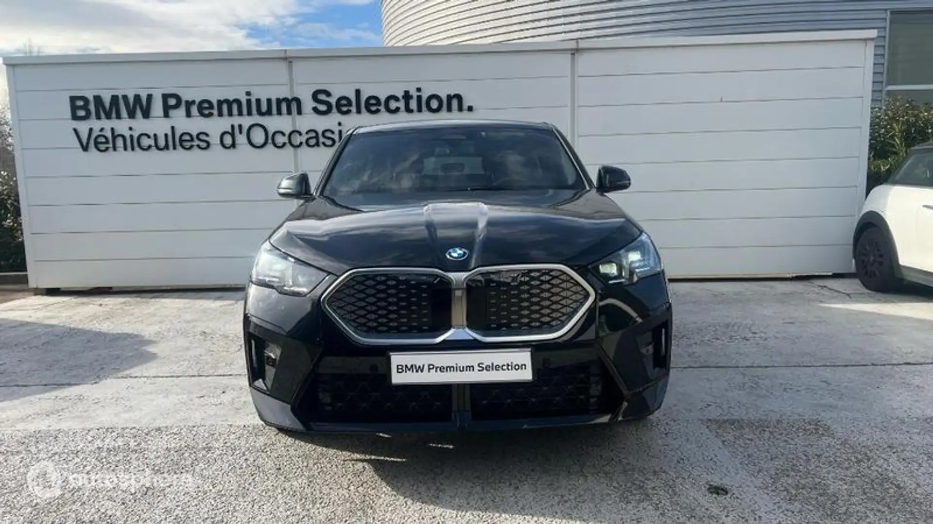 BMW X2 iX2 eDrive20 204ch M Sport - 2