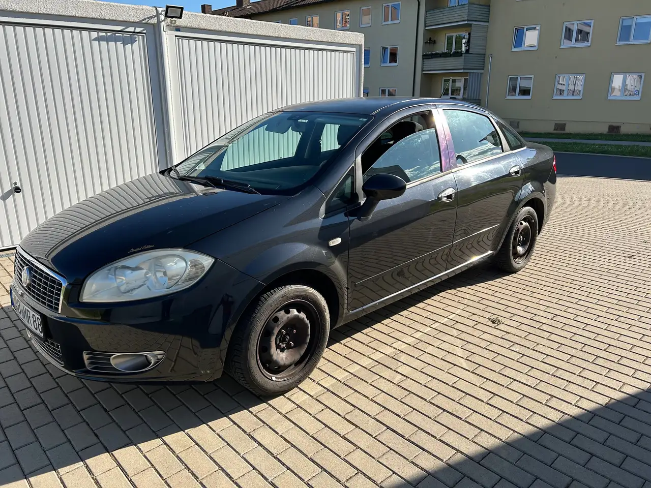 Fiat Linea