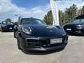 Porsche 911 991 Targa 3.0 4 GTS auto /ufficiale Italia/km doc. Nero - thumbnail 2