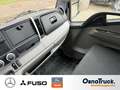 Mitsubishi 3S15 Pritsche Weiß - thumbnail 8