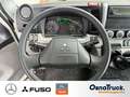 Mitsubishi 3S15 Pritsche Weiß - thumbnail 10