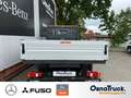 Mitsubishi 3S15 Pritsche Weiß - thumbnail 6