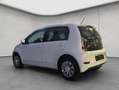 Volkswagen up! ! 1.0 move up! Kamera/Klima/Tempomat Blanc - thumbnail 3