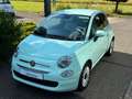 Fiat 500 1.0 Hybrid Grün - thumbnail 2