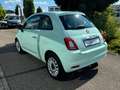 Fiat 500 1.0 Hybrid Grün - thumbnail 3