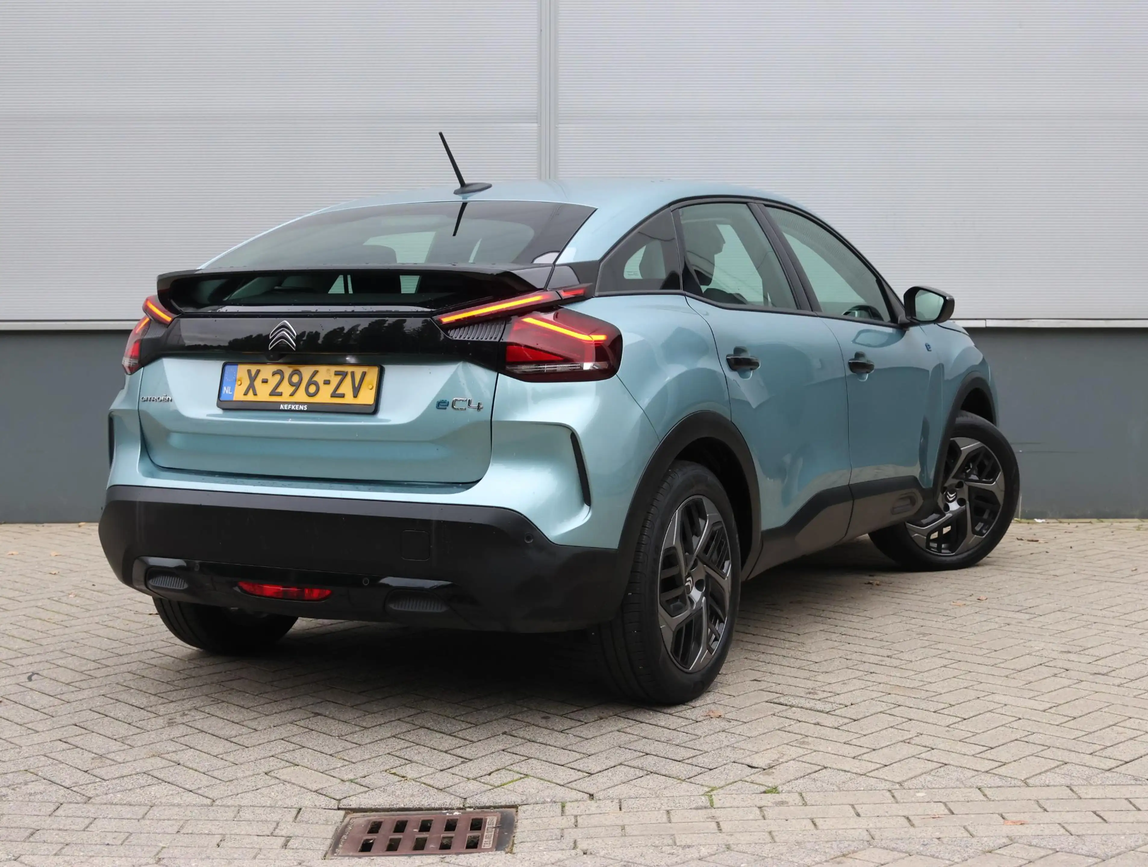 Citroen E-C4 Electric You 50 kWh 136pk | Apple Carplay / Android Auto | — photo 3