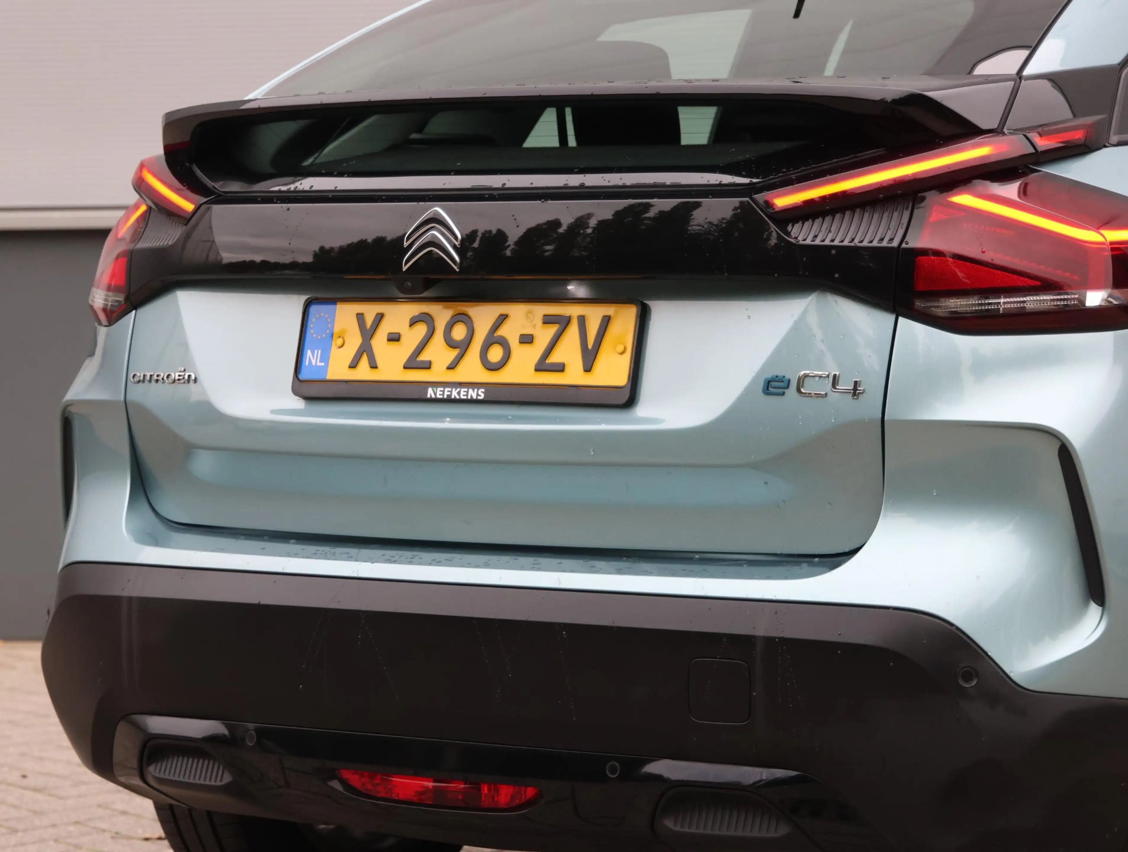 Citroen E-C4 Electric You 50 kWh 136pk | Apple Carplay / Android Auto | — photo 6