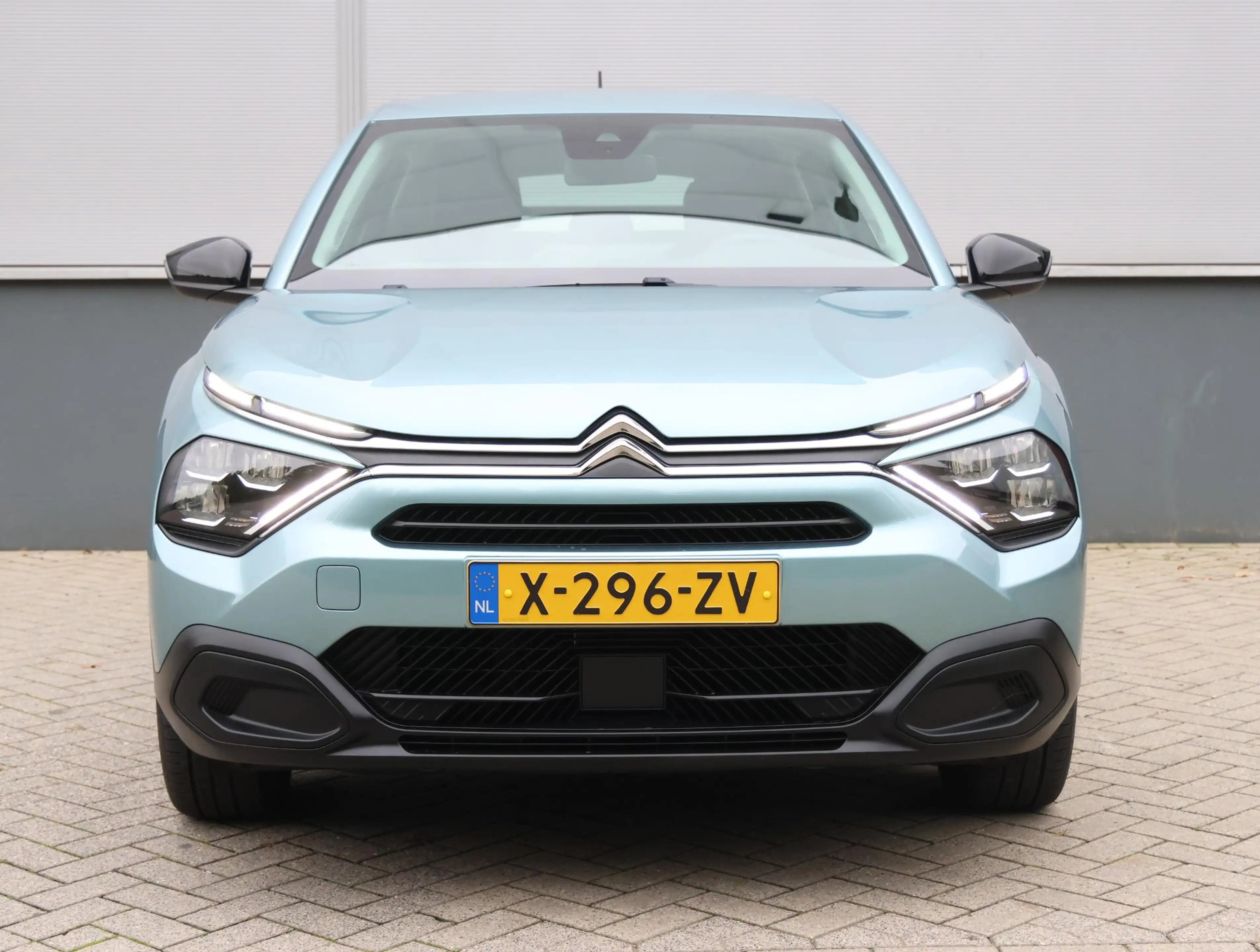 Citroen E-C4 Electric You 50 kWh 136pk | Apple Carplay / Android Auto | — photo 4