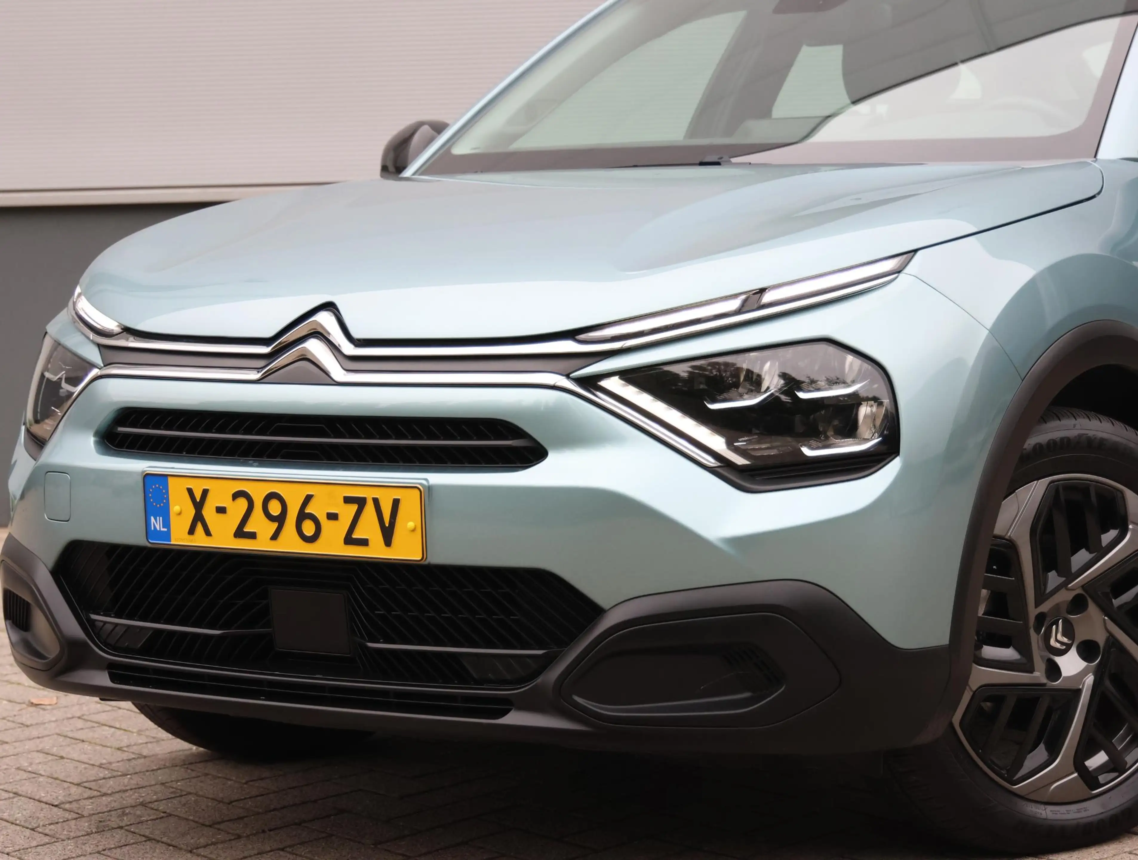 Citroen E-C4 Electric You 50 kWh 136pk | Apple Carplay / Android Auto | — photo 5