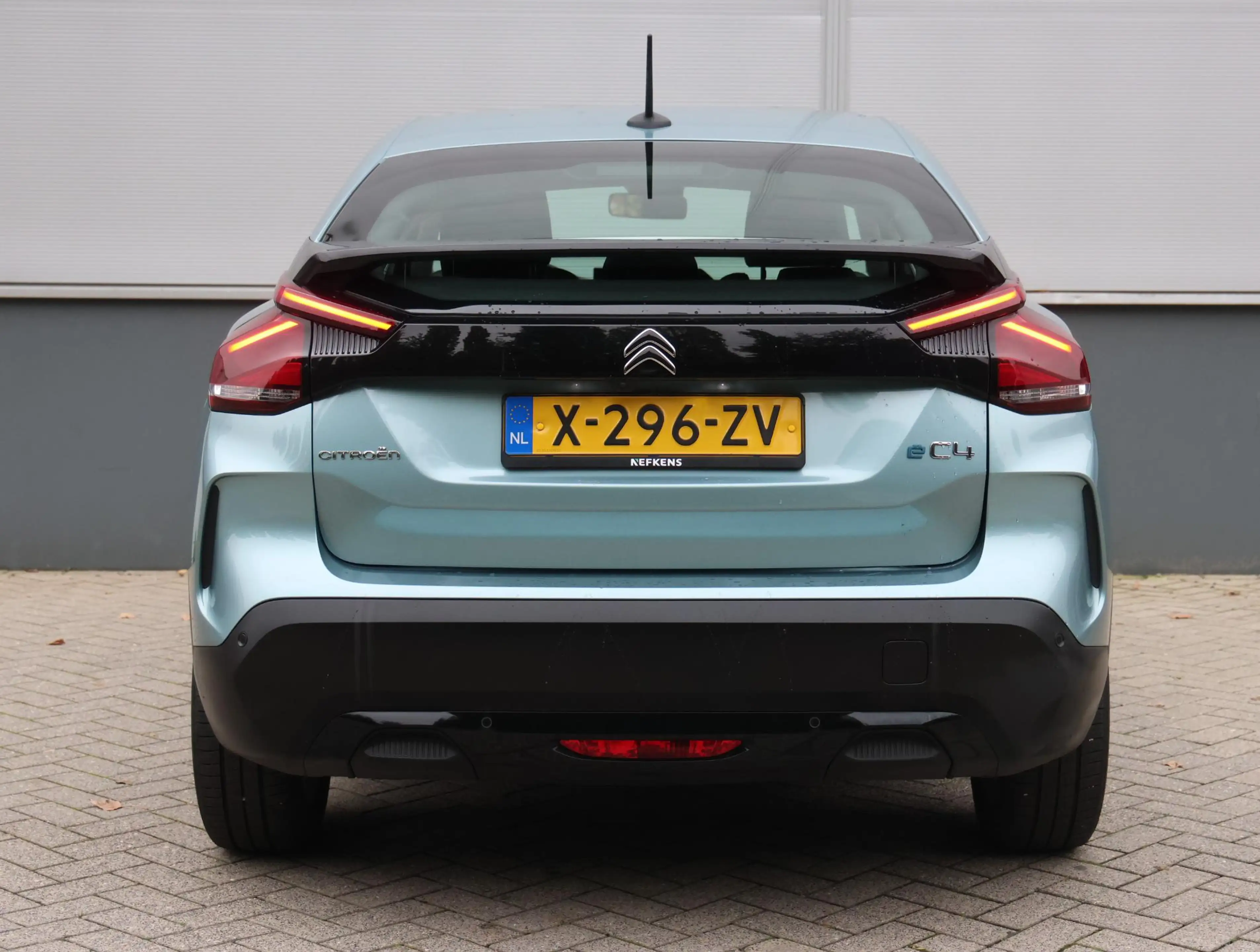 Citroen E-C4 Electric You 50 kWh 136pk | Apple Carplay / Android Auto | — photo 7