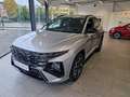 Hyundai TUCSON Feel N-line - HEV 1.6 T-GDi 6AT Argent - thumbnail 2