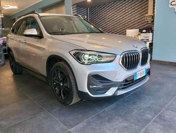 X1 F48 xdrive20d xLine Plus auto