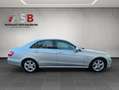 Mercedes-Benz E 200 CGI Lim. Avantgarde*Xenon*Navi*Leder* Silber - thumbnail 12