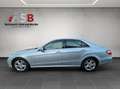 Mercedes-Benz E 200 CGI Lim. Avantgarde*Xenon*Navi*Leder* Silber - thumbnail 16
