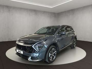 1.6 T-GDI 2 WD Mild-Hybrid Spirit Drive
