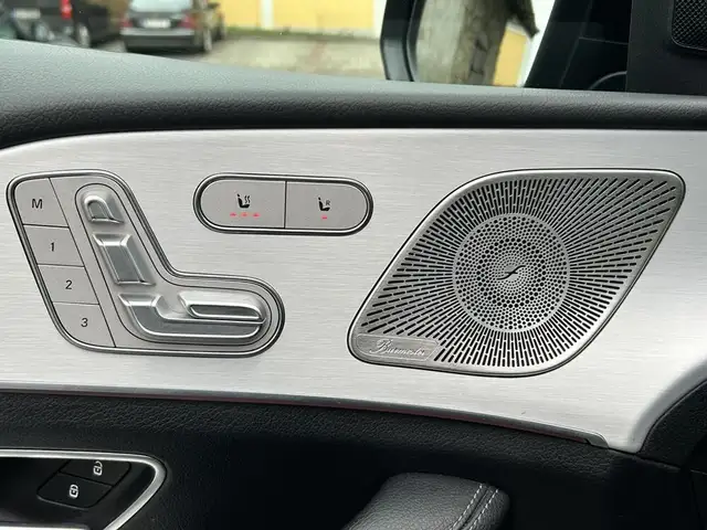 Mercedes-Benz GLE 350 de 4Matic *AMG*LED*NIGHT*LUFT*PANO*20'' Ansicht 19