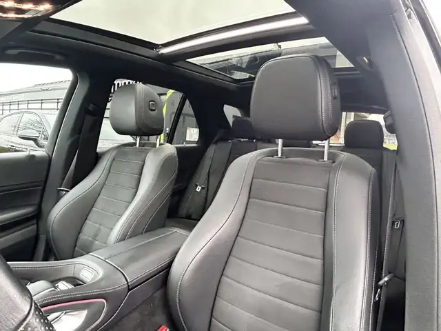 Mercedes-Benz GLE 350 de 4Matic *AMG*LED*NIGHT*LUFT*PANO*20'' Ansicht 10