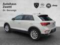 Volkswagen T-Roc Style 4 Motion 2,0 TDI 11KW 7DSG Grau - thumbnail 4