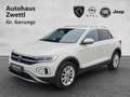 Volkswagen T-Roc Style 4 Motion 2,0 TDI 11KW 7DSG Grau - thumbnail 1