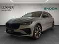 Skoda Scala Monte Carlo TSI DSG Silber - thumbnail 1