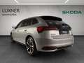 Skoda Scala Monte Carlo TSI DSG Silber - thumbnail 3