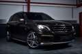 Mercedes-Benz ML 63 AMG ML 63 AMG performance Maro - thumbnail 12