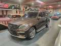 Mercedes-Benz ML 63 AMG ML 63 AMG performance Maro - thumbnail 2