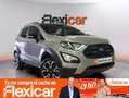 Ford EcoSport 1.0 EcoBoost ST Line 125 Gris - thumbnail 1
