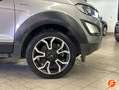 Ford EcoSport 1.0 EcoBoost ST Line 125 Gris - thumbnail 10
