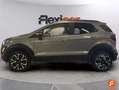 Ford EcoSport 1.0 EcoBoost ST Line 125 Gris - thumbnail 4