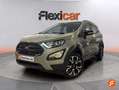 Ford EcoSport 1.0 EcoBoost ST Line 125 Gris - thumbnail 3