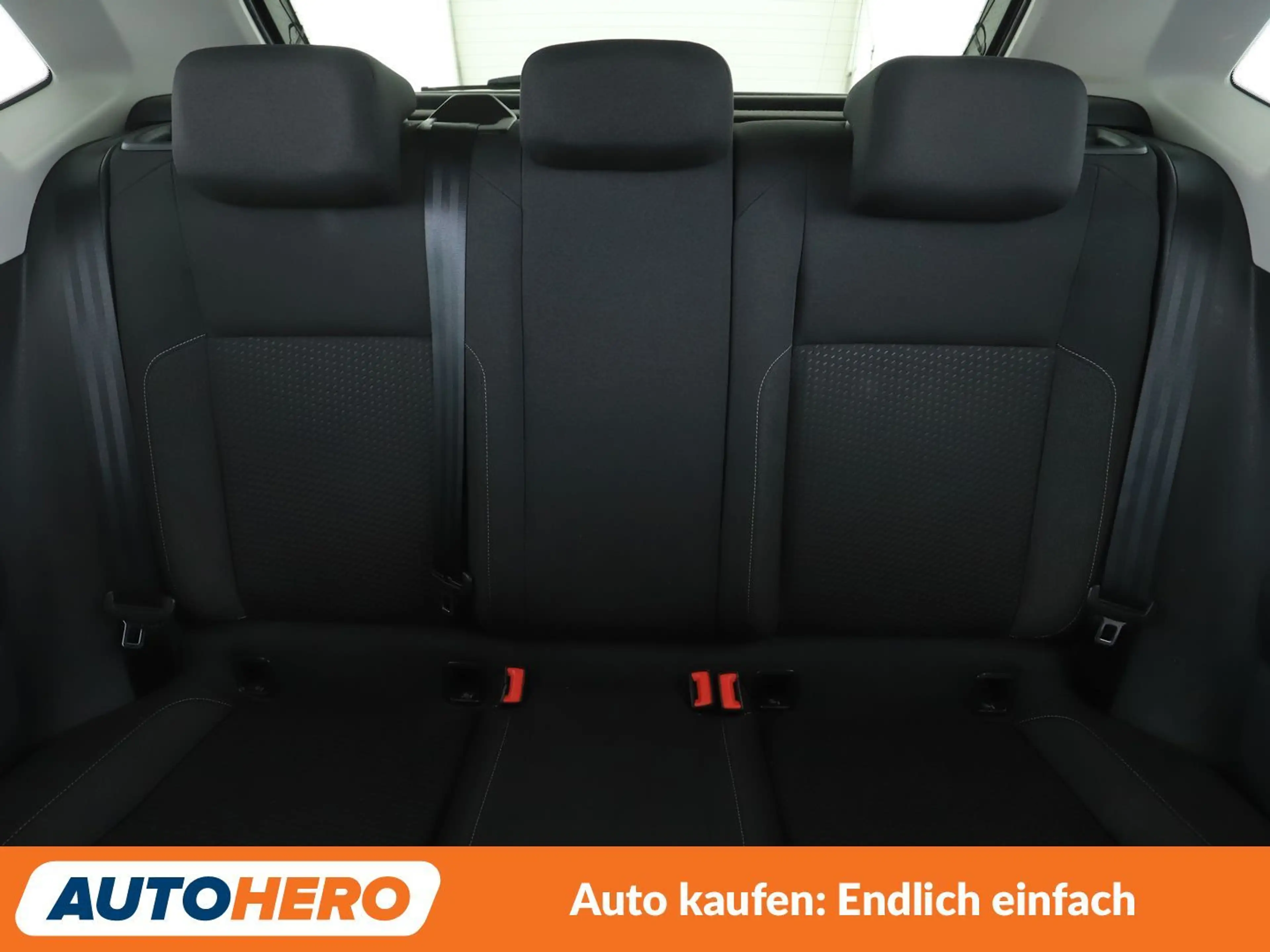 Volkswagen Polo 1.0 Comfortline *LIMITER*PDC*SHZ*KLIMA* — photo 15