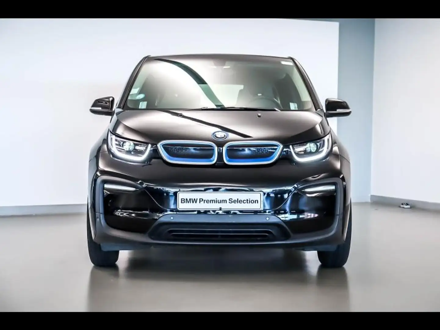 BMW i3 170ch 120Ah Atelier Bleu - 2