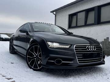 3.0 TDi Biturbo V6 Quattro*3X S LINE*FULL OPTIONS*