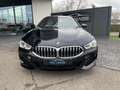 BMW 840 SERIE 8 GRAN COUPE 840D XDRIVE 320 CH BVA8 Black - thumbnail 6