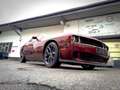 Dodge Challenger 5.7 R/T LASTCALL*LED*LEDER*BLACKTOP Rot - thumbnail 10