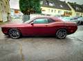 Dodge Challenger 5.7 R/T LASTCALL*LED*LEDER*BLACKTOP Rot - thumbnail 8