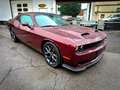 Dodge Challenger 5.7 R/T LASTCALL*LED*LEDER*BLACKTOP Rot - thumbnail 3