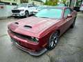 Dodge Challenger 5.7 R/T LASTCALL*LED*LEDER*BLACKTOP Rot - thumbnail 9