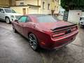 Dodge Challenger 5.7 R/T LASTCALL*LED*LEDER*BLACKTOP Rot - thumbnail 7