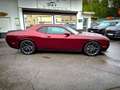Dodge Challenger 5.7 R/T LASTCALL*LED*LEDER*BLACKTOP Rot - thumbnail 4