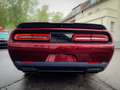 Dodge Challenger 5.7 R/T LASTCALL*LED*LEDER*BLACKTOP Rot - thumbnail 13