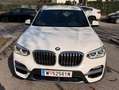 BMW X3 M X3 xDrive 20d M Sport Aut. M Sport Weiß - thumbnail 2
