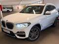 BMW X3 M X3 xDrive 20d M Sport Aut. M Sport Weiß - thumbnail 3