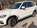 BMW X3 M X3 xDrive 20d M Sport Aut. M Sport Weiß - thumbnail 4